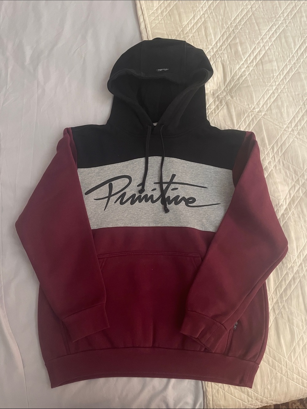 Primitive Pullover Hoodie
